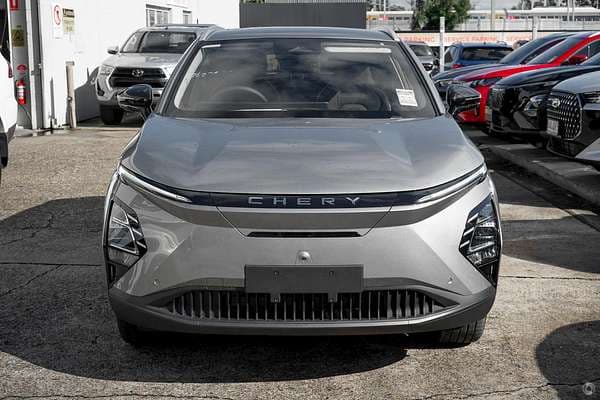 2026 Chery E5